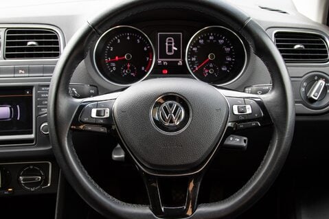 Volkswagen Polo MATCH 21