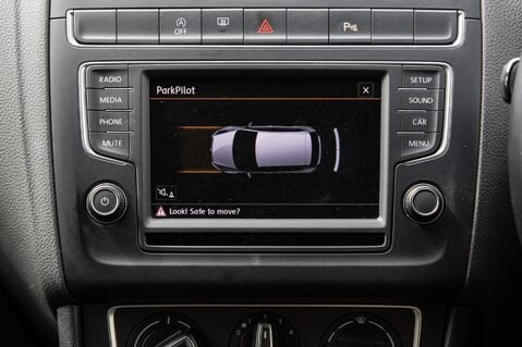 Volkswagen Polo MATCH 25