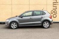 Volkswagen Polo MATCH 13