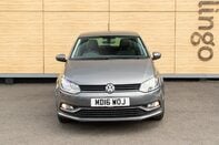 Volkswagen Polo MATCH 5