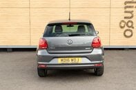 Volkswagen Polo MATCH 6