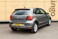 Volkswagen Polo MATCH 2