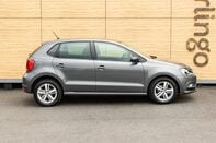 Volkswagen Polo MATCH 12