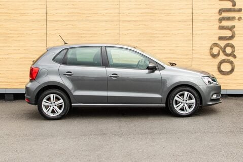 Volkswagen Polo MATCH 12