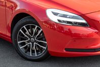 Volvo V40 T2 MOMENTUM EDITION 11