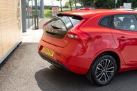 Volvo V40 T2 MOMENTUM EDITION 8