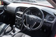 Volvo V40 T2 MOMENTUM EDITION 4