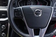 Volvo V40 T2 MOMENTUM EDITION 19