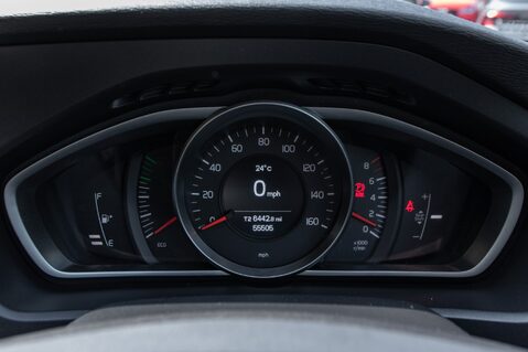 Volvo V40 T2 MOMENTUM EDITION 15