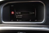 Volvo V40 T2 MOMENTUM EDITION 28