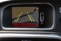 Volvo V40 T2 MOMENTUM EDITION 23