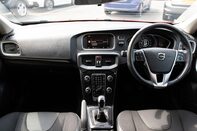 Volvo V40 T2 MOMENTUM EDITION 3