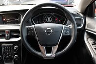 Volvo V40 T2 MOMENTUM EDITION 21