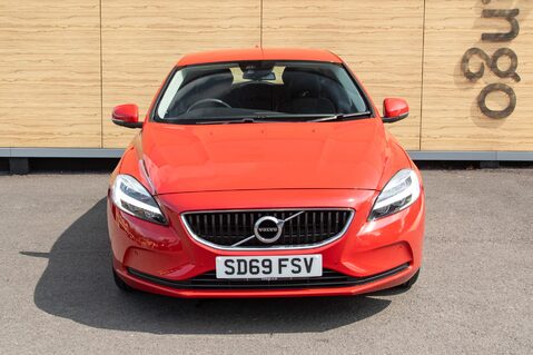 Volvo V40 T2 MOMENTUM EDITION 5