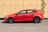 Volvo V40 T2 MOMENTUM EDITION 13