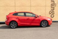 Volvo V40 T2 MOMENTUM EDITION 12