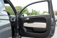 Fiat 500 DOLCEVITA MHEV 14