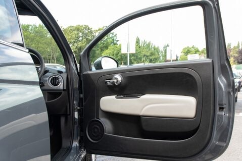 Fiat 500 DOLCEVITA MHEV 14