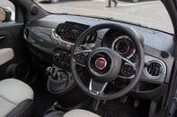 Fiat 500 DOLCEVITA MHEV 4