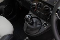 Fiat 500 DOLCEVITA MHEV 32