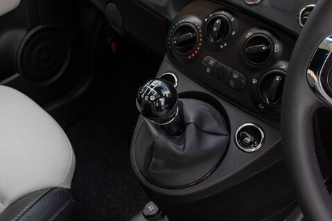 Fiat 500 DOLCEVITA MHEV 32