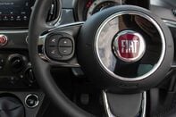 Fiat 500 DOLCEVITA MHEV 19