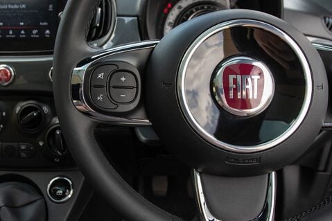 Fiat 500 DOLCEVITA MHEV 19