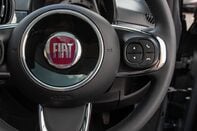 Fiat 500 DOLCEVITA MHEV 20