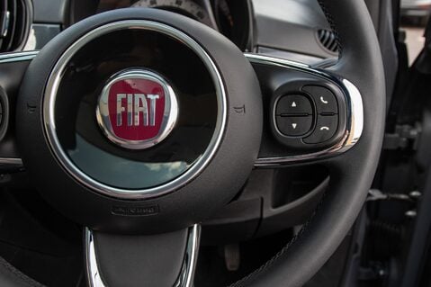 Fiat 500 DOLCEVITA MHEV 20