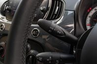 Fiat 500 DOLCEVITA MHEV 17