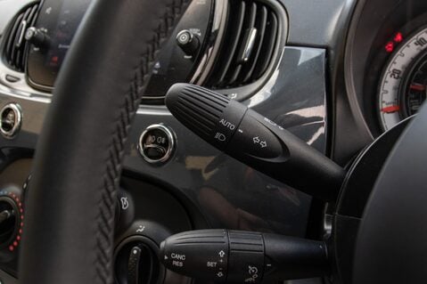 Fiat 500 DOLCEVITA MHEV 17
