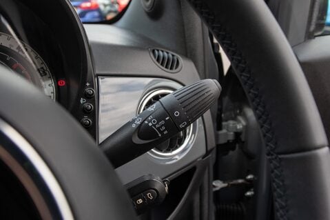 Fiat 500 DOLCEVITA MHEV 18