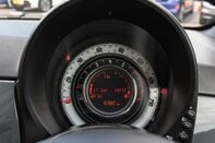 Fiat 500 DOLCEVITA MHEV 15