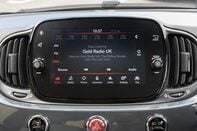 Fiat 500 DOLCEVITA MHEV 22