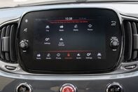 Fiat 500 DOLCEVITA MHEV 25