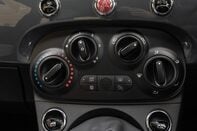 Fiat 500 DOLCEVITA MHEV 33