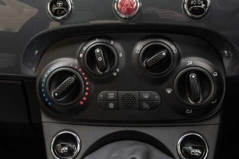 Fiat 500 DOLCEVITA MHEV 33