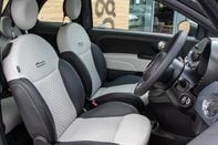 Fiat 500 DOLCEVITA MHEV 30