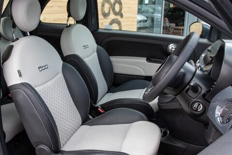 Fiat 500 DOLCEVITA MHEV 30