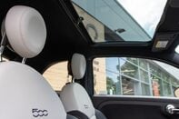 Fiat 500 DOLCEVITA MHEV 31