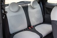 Fiat 500 DOLCEVITA MHEV 34