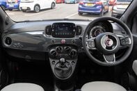 Fiat 500 DOLCEVITA MHEV 3