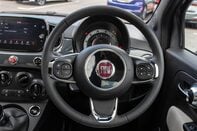Fiat 500 DOLCEVITA MHEV 21