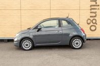 Fiat 500 DOLCEVITA MHEV 13