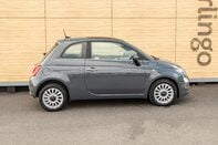 Fiat 500 DOLCEVITA MHEV 12