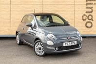 Fiat 500 DOLCEVITA MHEV 1