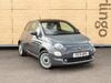 Fiat 500 DOLCEVITA MHEV