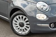 Fiat 500 DOLCEVITA MHEV 11