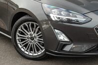 Ford Focus TITANIUM X EDITION MHEV 11