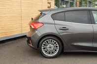 Ford Focus TITANIUM X EDITION MHEV 7